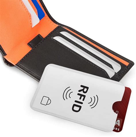 rfid card sleeves